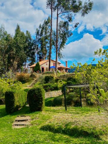 CASA DE PIEDRA EL ZAPATO