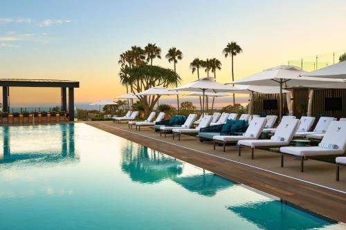 VEA Newport Beach, a Marriott Resort & Spa in Newport Beach, USA