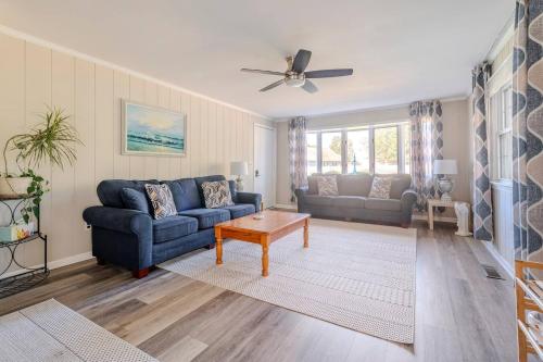 Remodeled Salisbury Home