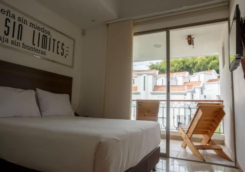 Hotel Agatalh Pinares Alto Pereira