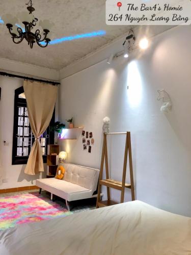 B&B Hải Dương - The Bar4's Homie 2 - Bed and Breakfast Hải Dương