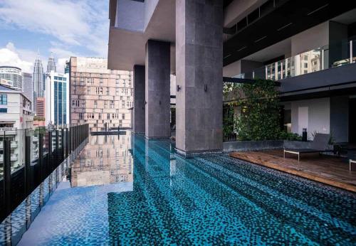 Anggun Residence KLCC (LuxLofts) Due - image 8