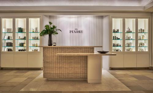 Spa, Pendry Newport Beach in 新港海灘 (CA)
