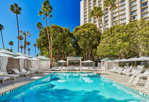 Bassein, Pendry Newport Beach in Newport Beach (CA)