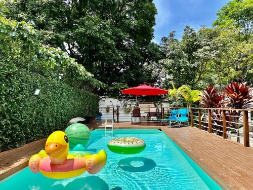 Villa campestre a 10 min del Poblado+VIP concierge