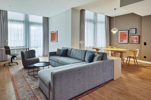 Four Points by Sheraton München Central - image 12