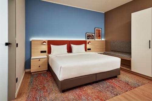 Residence Inn by Marriott Munich Central, Mnichov (fotografie 9)
