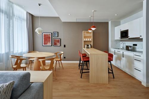 Four Points by Sheraton München Central - image 10