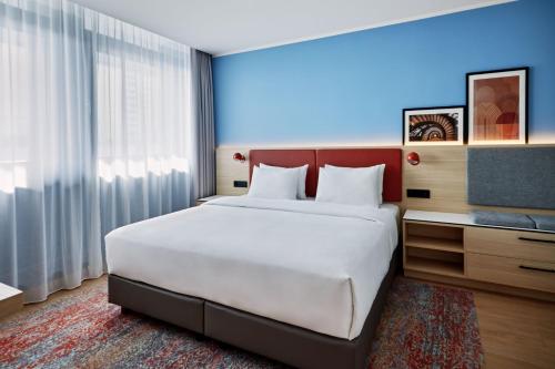 Residence Inn by Marriott Munich Central, Mnichov (fotografie 10)
