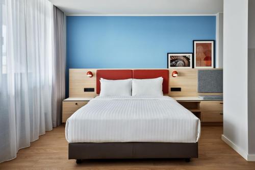Residence Inn by Marriott Munich Central, Mnichov (fotografie 8)