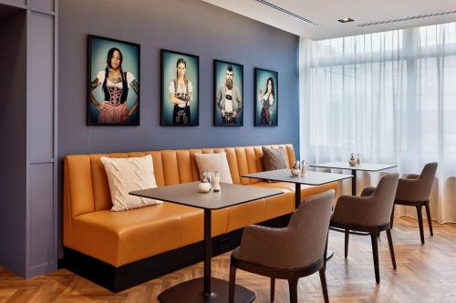 Four Points by Sheraton München Central - image 8