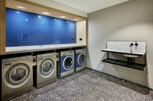 Four Points by Sheraton München Central - image 13