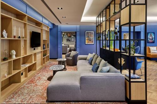 Four Points by Sheraton München Central - image 7
