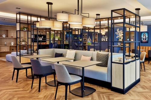 Four Points by Sheraton München Central - image 5