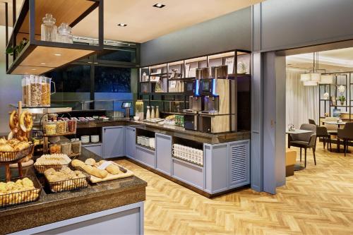 Four Points by Sheraton München Central - image 11