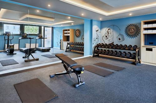 Four Points by Sheraton München Central - image 14