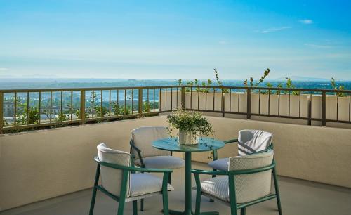 Seadmed, Pendry Newport Beach in Newport Beach (CA)