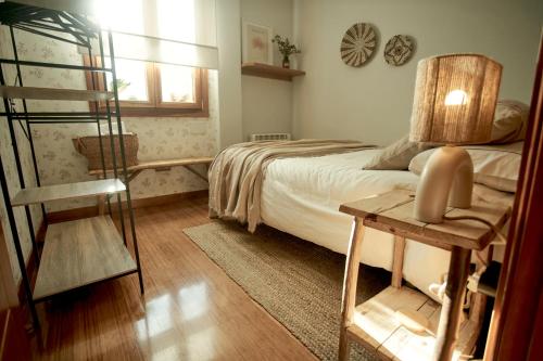  Salamanca Rentals - Apartamento con terraza a 1 minuto de la Plaza Mayor in Salamanca