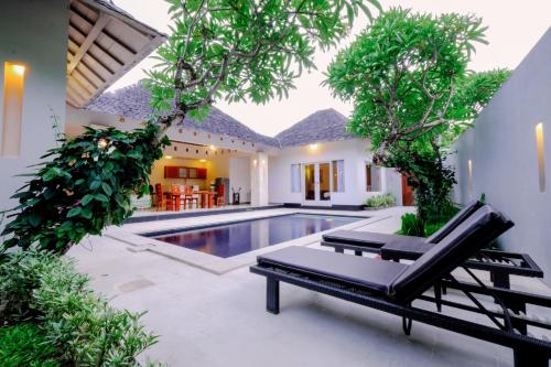 Kaisa Villa Seminyak Bali