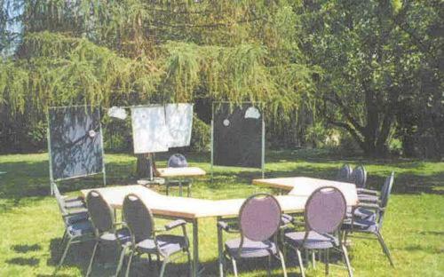 會議室/宴會廳, 塔布里克酒店 (Hotel-Gasthof Talblick) in 埃塞爾巴赫