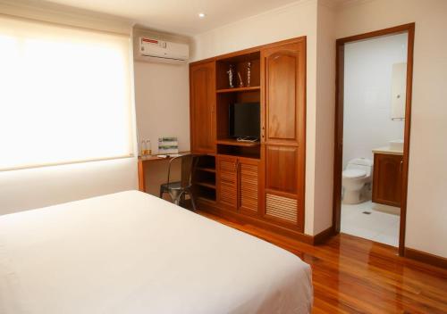 Hotel Agatalh Pinares Alto Pereira