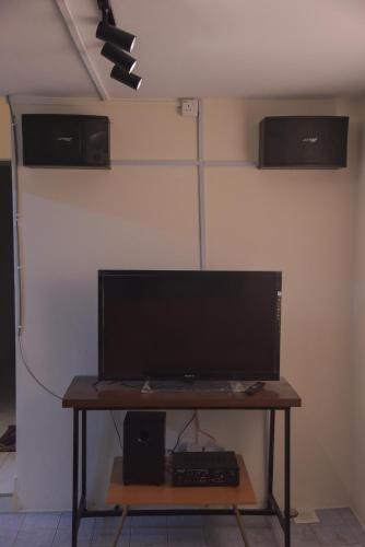 The Karaoke Homes Ipoh, Oldtown The Karaoke Homes Ipoh, Oldtown