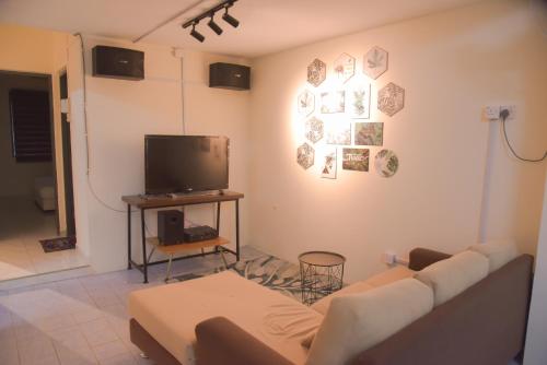 The Karaoke Homes Ipoh, Oldtown The Karaoke Homes Ipoh, Oldtown