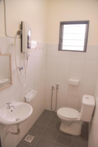 The Karaoke Homes Ipoh, Oldtown The Karaoke Homes Ipoh, Oldtown