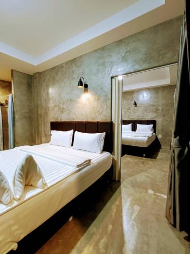 The Loftel Resort