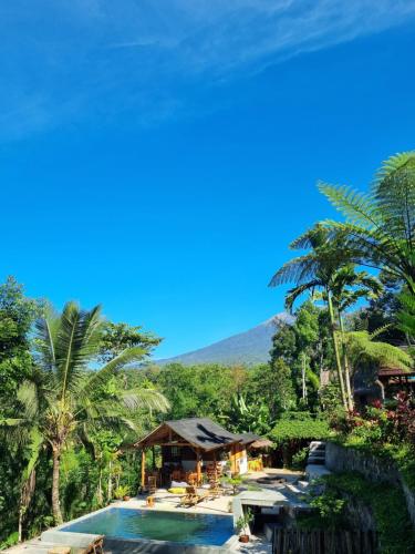 Tetebatu Sama Sama Bungalows 5