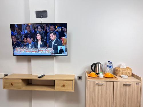 Fastrooms Bekasi Fastrooms Bekasi