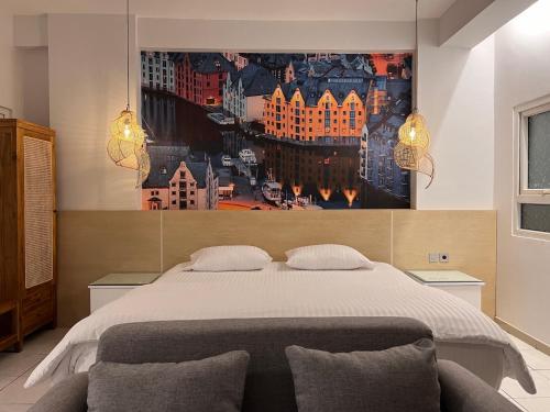 Fastrooms Bekasi Fastrooms Bekasi