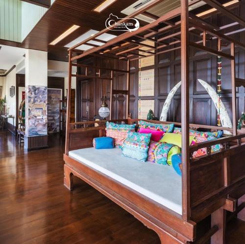 Chankam Boutique Hotel - Tap to explore photos