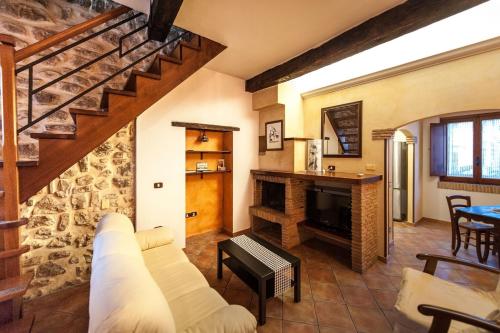 Bed And Breakfast Mblò in Fondi