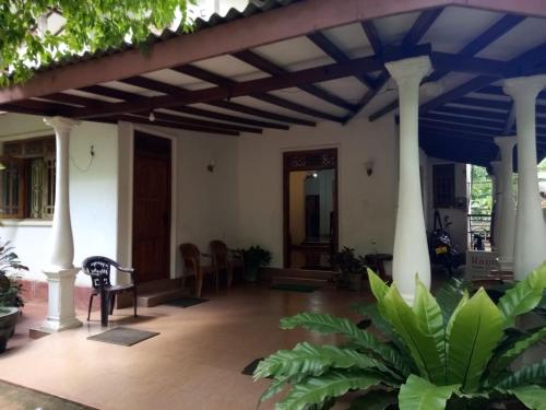 B&B Anuradhapura - Ranmini Home Stay - Bed and Breakfast Anuradhapura