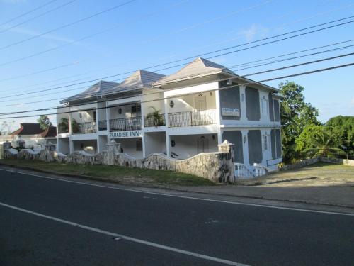 Paradise Inn Port Antonio