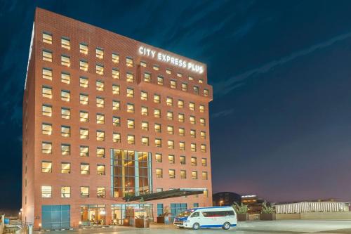 514628827 City Express Plus by Marriott Tijuana