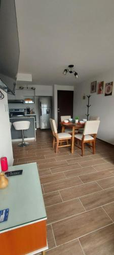 Lindo Apartamento en Parque Mateo