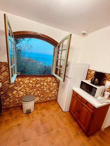 Magnifique Villa climatisé avec vue mer Ref Villa Les Calanques