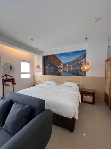 Fastrooms Bekasi Fastrooms Bekasi