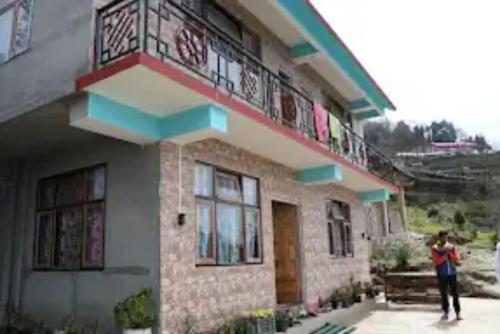 THE ORCHID HOMESTAY, Gangtok