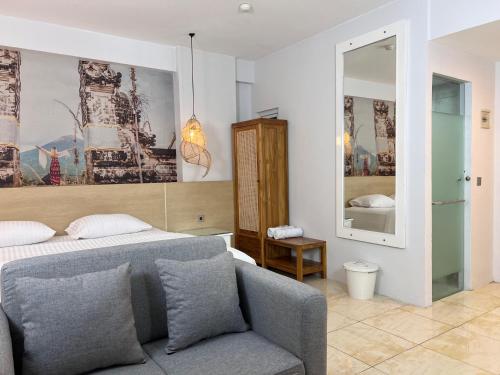 Fastrooms Bekasi Fastrooms Bekasi