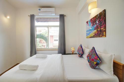 Genesis Leisure - Charming home-stays near Anjuna, Vagator & Assagao