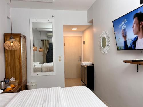 Fastrooms Bekasi Fastrooms Bekasi