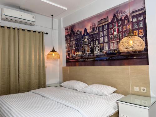 Fastrooms Bekasi Fastrooms Bekasi