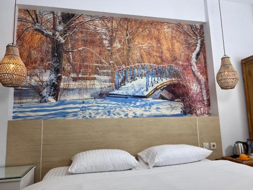 Fastrooms Bekasi Fastrooms Bekasi