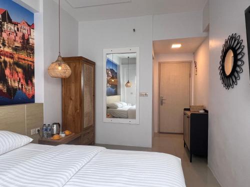 Fastrooms Bekasi Fastrooms Bekasi