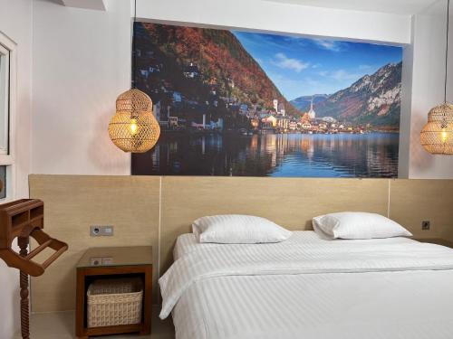 Fastrooms Bekasi Fastrooms Bekasi