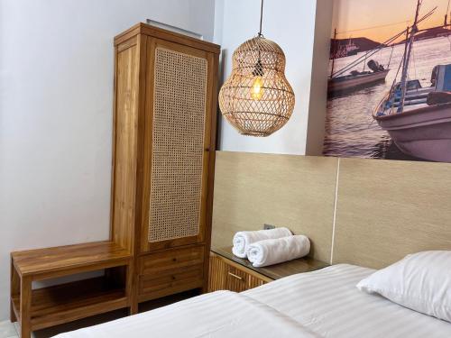 Fastrooms Bekasi Fastrooms Bekasi