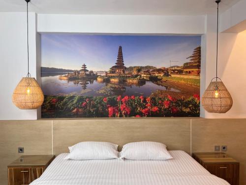 Fastrooms Bekasi Fastrooms Bekasi